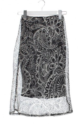 Spódnica Yessica, Rozmiar XS, Kolor Kolorowy, Cena 17,99 zł