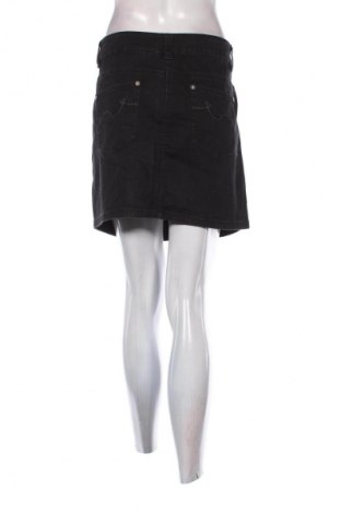 Spódnica Yessica, Rozmiar XL, Kolor Czarny, Cena 15,99 zł