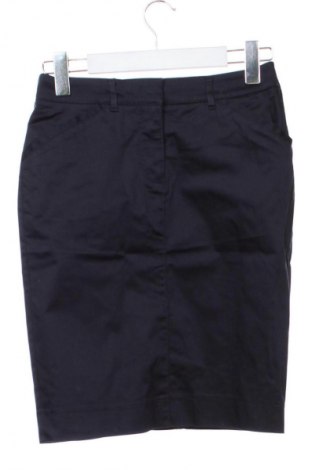 Sukně Yessica, Velikost XS, Barva Modrá, Cena  109,00 Kč