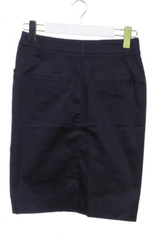 Sukně Yessica, Velikost XS, Barva Modrá, Cena  109,00 Kč