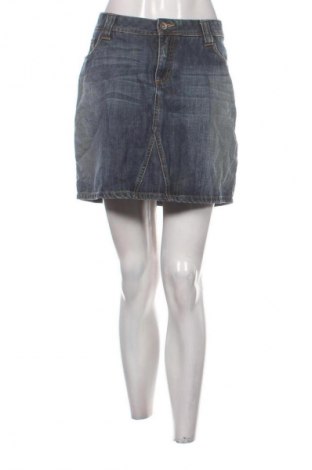 Φούστα Yessica, Μέγεθος XL, Χρώμα Μπλέ, Τιμή 6,99 €