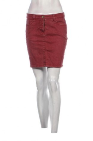 Rock Yessica, Größe M, Farbe Rot, Preis € 6,99