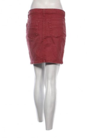 Rock Yessica, Größe M, Farbe Rot, Preis € 6,99