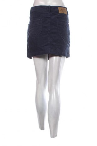Sukně Yessica, Velikost L, Barva Modrá, Cena  49,00 Kč