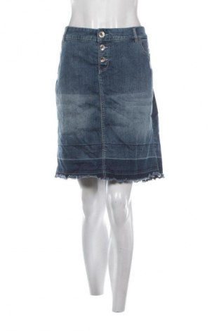 Пола Yessica, Размер 3XL, Цвят Син, Цена 15,00 €