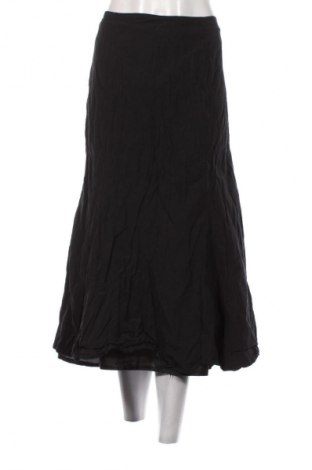 Fustă Yoors, Mărime XL, Culoare Negru, Preț 51,99 Lei