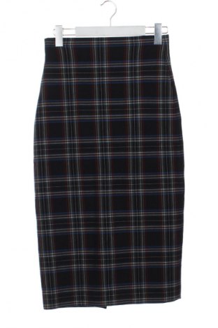 Φούστα Zara, Μέγεθος XS, Χρώμα Πολύχρωμο, Τιμή 11,78 €