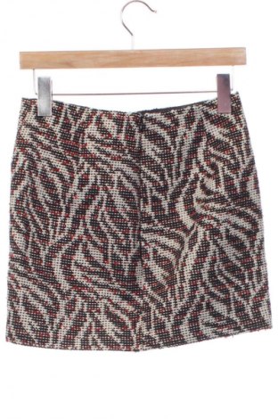 Sukňa Zara, Veľkosť XS, Farba Viacfarebná, Cena  9,95 €