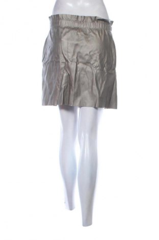 Sukně Zara, Velikost L, Barva Stříbrná, Cena  225,00 Kč