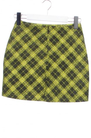 Пола Zara, Размер XXS, Цвят Многоцветен, Цена 6,64 €