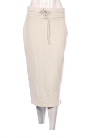 Φούστα Zara, Μέγεθος M, Χρώμα  Μπέζ, Τιμή 18,99 €
