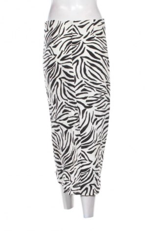 Fustă Zara, Mărime M, Culoare Multicolor, Preț 40,35 Lei