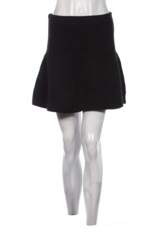 Пола Zara, Размер S, Цвят Черен, Цена 9,20 €