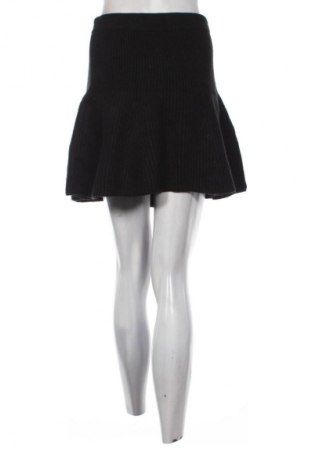 Пола Zara, Размер S, Цвят Черен, Цена 9,20 €