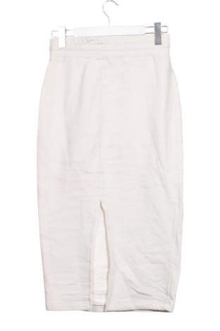 Пола Zara, Размер XS, Цвят Бежов, Цена 14,31 €