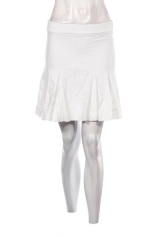 Пола Zara, Размер S, Цвят Бял, Цена 6,13 €