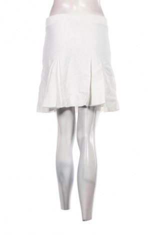 Пола Zara, Размер S, Цвят Бял, Цена 6,13 €