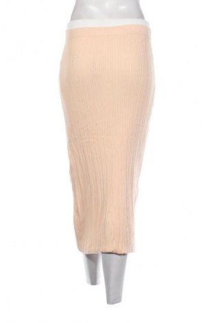 Sukňa Zara, Veľkosť M, Farba Oranžová, Cena  18,95 €