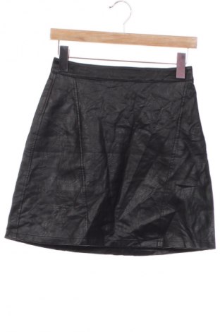 Spódnica Zara, Rozmiar XS, Kolor Czarny, Cena 13,99 zł