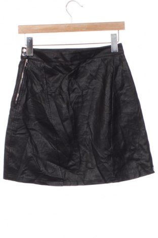 Spódnica Zara, Rozmiar XS, Kolor Czarny, Cena 13,99 zł