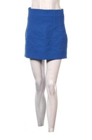 Spódnica Zara, Rozmiar S, Kolor Niebieski, Cena 19,99 zł
