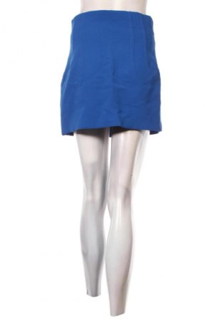 Spódnica Zara, Rozmiar S, Kolor Niebieski, Cena 19,99 zł