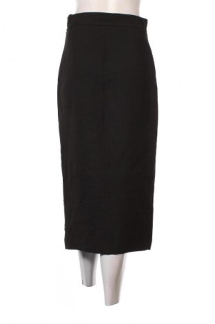 Φούστα Zara, Μέγεθος S, Χρώμα Μαύρο, Τιμή 23,99 €