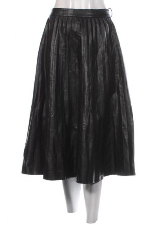 Φούστα Zara, Μέγεθος XL, Χρώμα Μαύρο, Τιμή 17,99 €