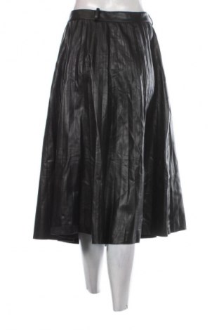 Φούστα Zara, Μέγεθος XL, Χρώμα Μαύρο, Τιμή 17,99 €