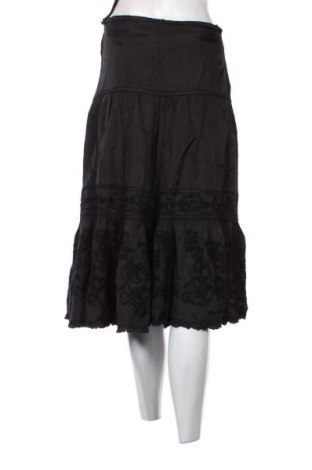 Sukně Zara, Velikost S, Barva Černá, Cena  567,00 Kč