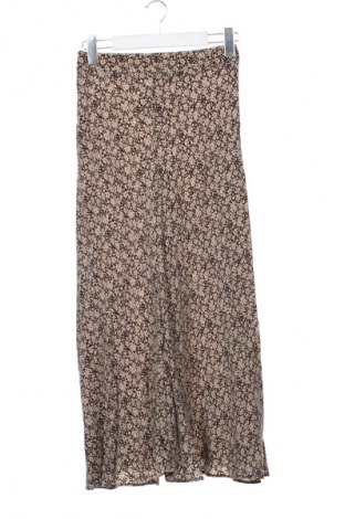 Sukně Zara, Velikost XS, Barva Vícebarevné, Cena  279,00 Kč