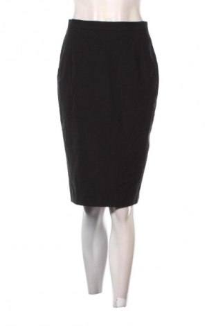 Sukně Zara, Velikost S, Barva Černá, Cena  189,00 Kč