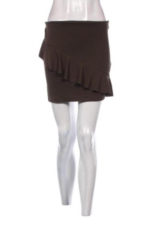 Sukňa Zara, Veľkosť L, Farba Zelená, Cena  5,95 €