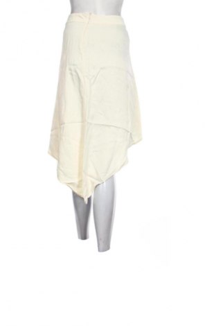 Spódnica Zara, Rozmiar L, Kolor Żółty, Cena 38,99 zł