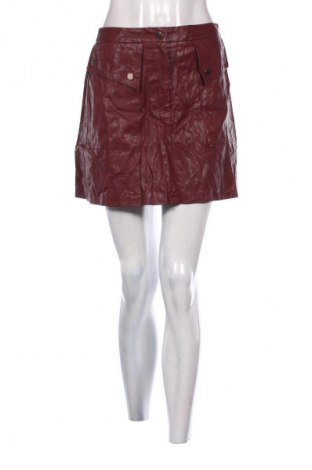 Sukňa Zara, Veľkosť S, Farba Červená, Cena  4,95 €