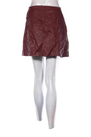 Sukňa Zara, Veľkosť S, Farba Červená, Cena  4,95 €