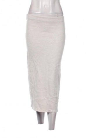 Пола Zara, Размер S, Цвят Бежов, Цена 14,82 €