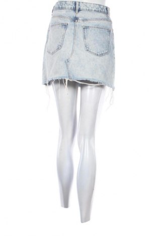 Пола Zara, Размер S, Цвят Син, Цена 10,30 €