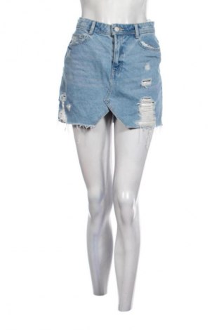 Φούστα Zara, Μέγεθος L, Χρώμα Πολύχρωμο, Τιμή 5,99 €