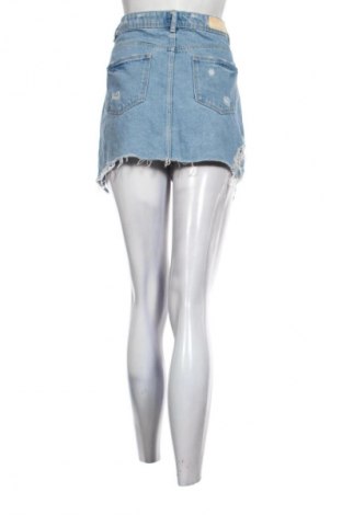 Φούστα Zara, Μέγεθος L, Χρώμα Πολύχρωμο, Τιμή 5,99 €