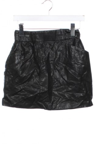 Spódnica Zara, Rozmiar XS, Kolor Czarny, Cena 12,99 zł