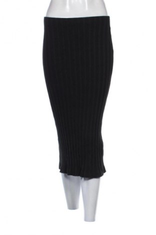 Пола Zara, Размер M, Цвят Черен, Цена 7,93 €