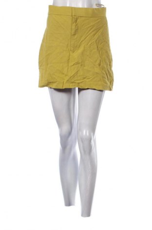 Rock Zara, Größe S, Farbe Grün, Preis 5,11 €