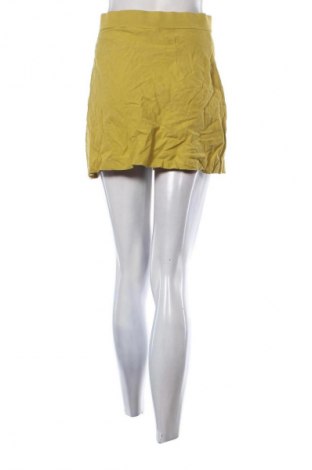 Rock Zara, Größe S, Farbe Grün, Preis 5,11 €