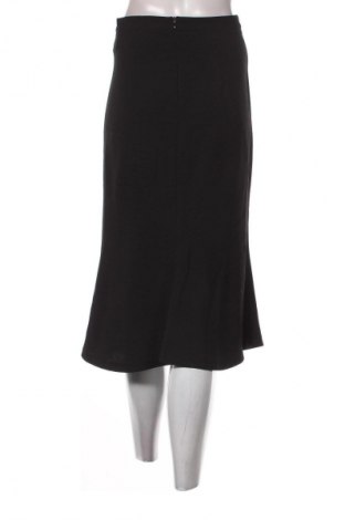 Φούστα Zara, Μέγεθος S, Χρώμα Μαύρο, Τιμή 16,99 €