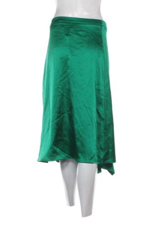 Φούστα Zara, Μέγεθος M, Χρώμα Πράσινο, Τιμή 7,99 €