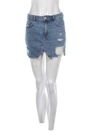 Пола Zara, Размер M, Цвят Син, Цена 4,60 €