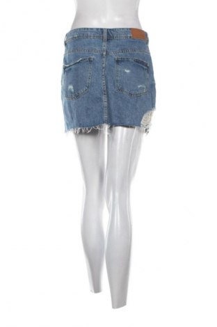 Пола Zara, Размер M, Цвят Син, Цена 4,60 €