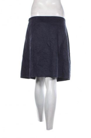 Spódnica Zero, Rozmiar XL, Kolor Niebieski, Cena 47,99 zł