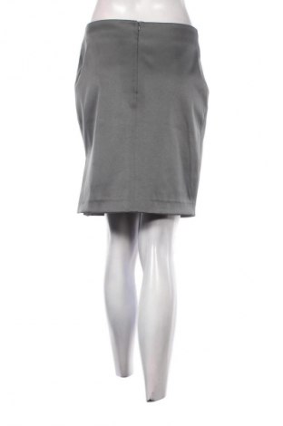 Φούστα Zero, Μέγεθος S, Χρώμα Γκρί, Τιμή 7,99 €